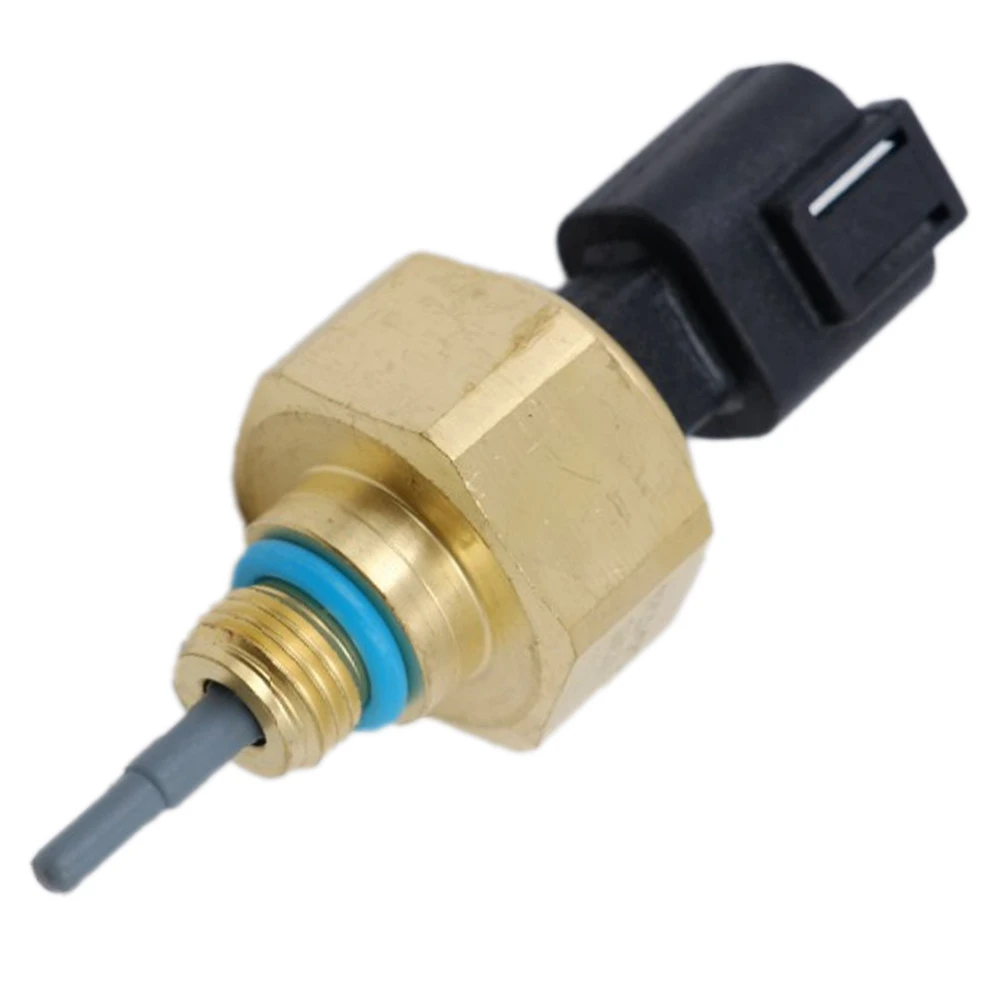 

Oil Pressure Temperature Sensor Switch PRS for Cummins ISX Engines 4921475 Engine Temperature