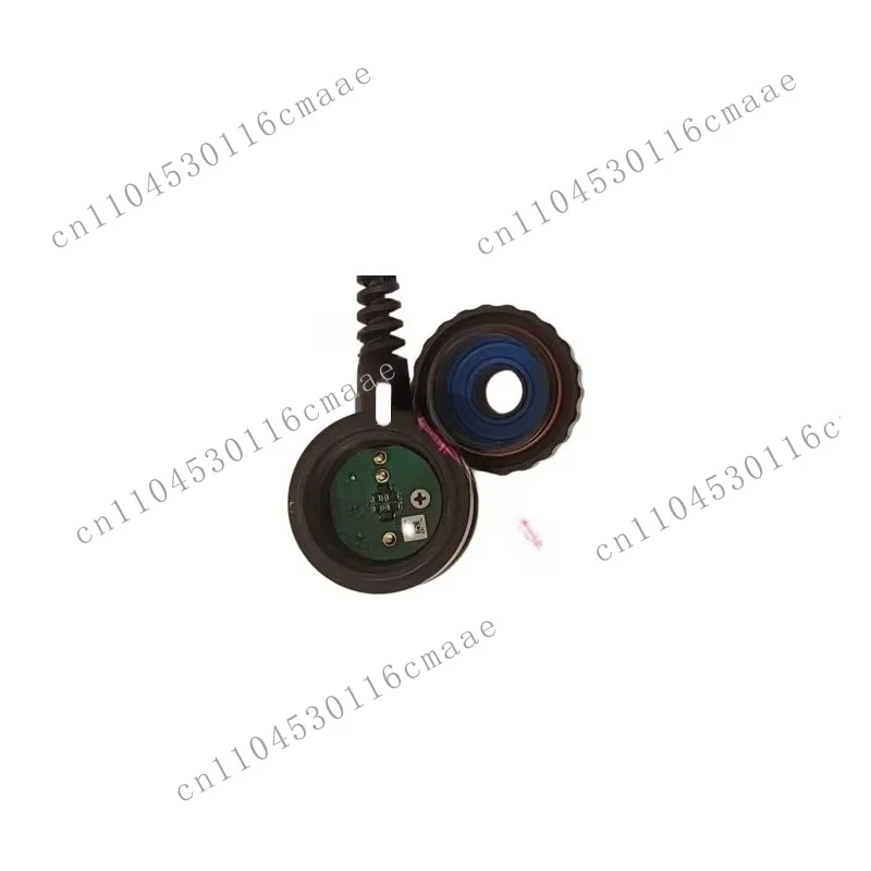 8606055 Used with Good Condition Oxygen Sensor Housing Holder With Cable for Hospital