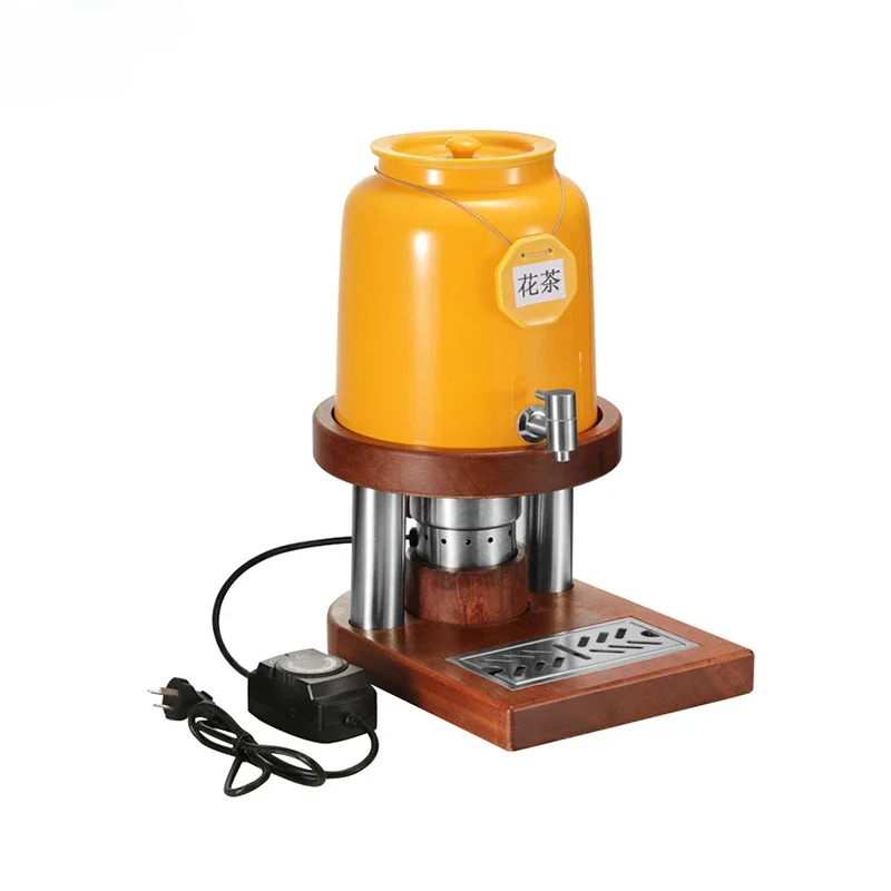 

Manufacturer Supply Drink Dispenser with Temperature Controller Electric Water Dispensers Food Warmer Coffee Dispensers