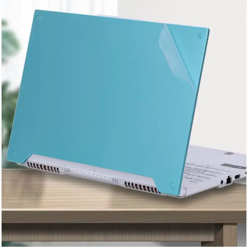 Vinyl Sticker for ASUS ASUS TUF Gaming A16 FA617 A17 FA706IU FA608 FA707RR A15 FA507 FA506 FX607 F15 FX507ZE FX516P FX517 FA401