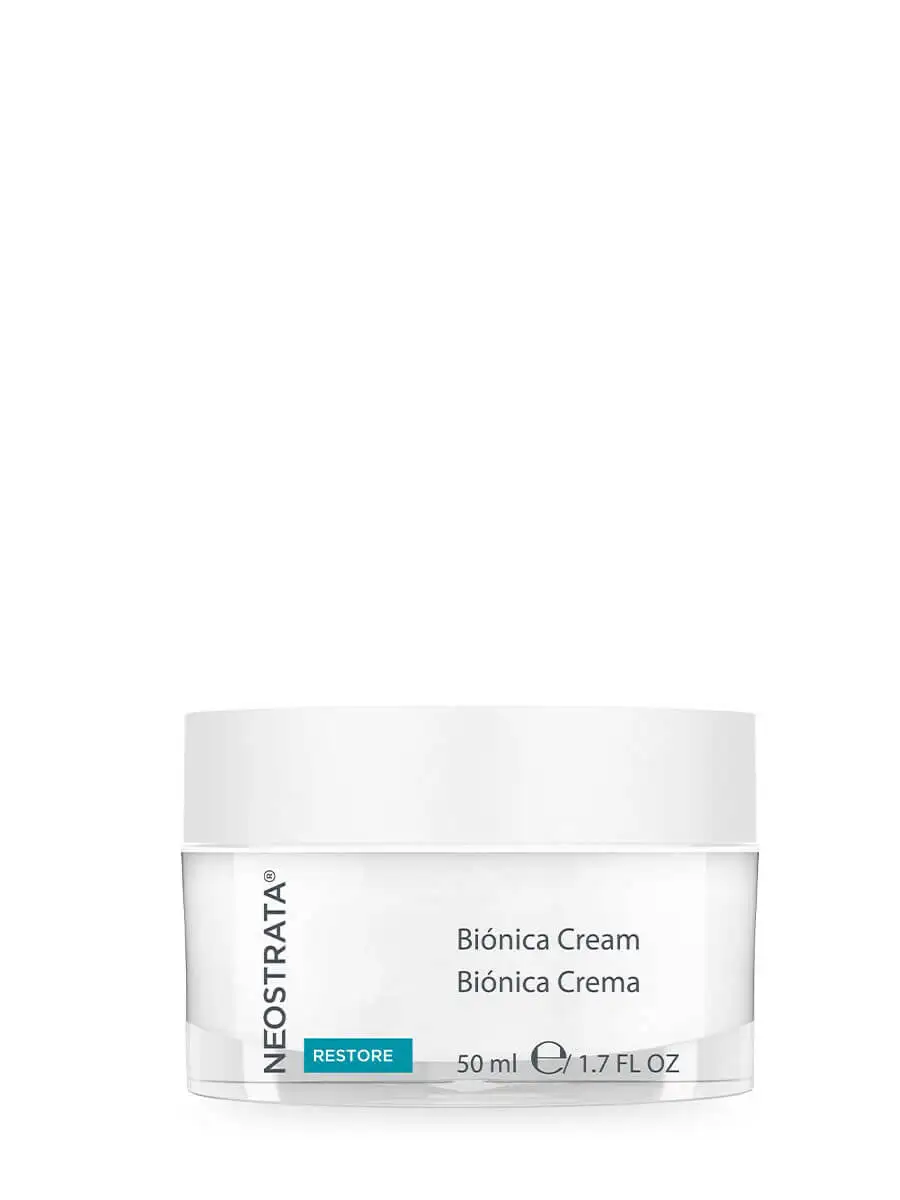 Neostrata restore bionica cream 50 ml-reduces the appearance of expression lines