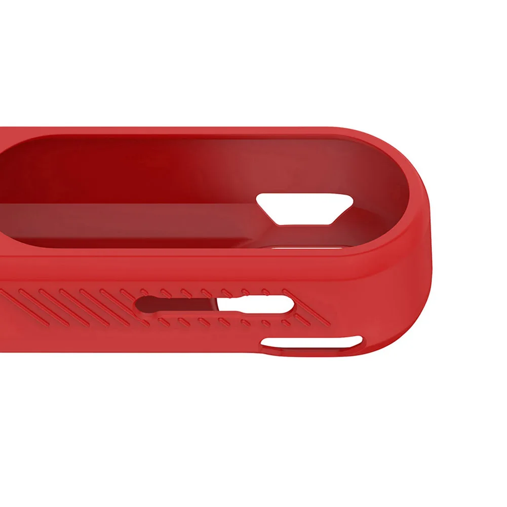 Premium Silicone Protective Cover for Garmin Varia RCT715 Bike Lights Dustproof Impact-resistant and Anti-Lost Design