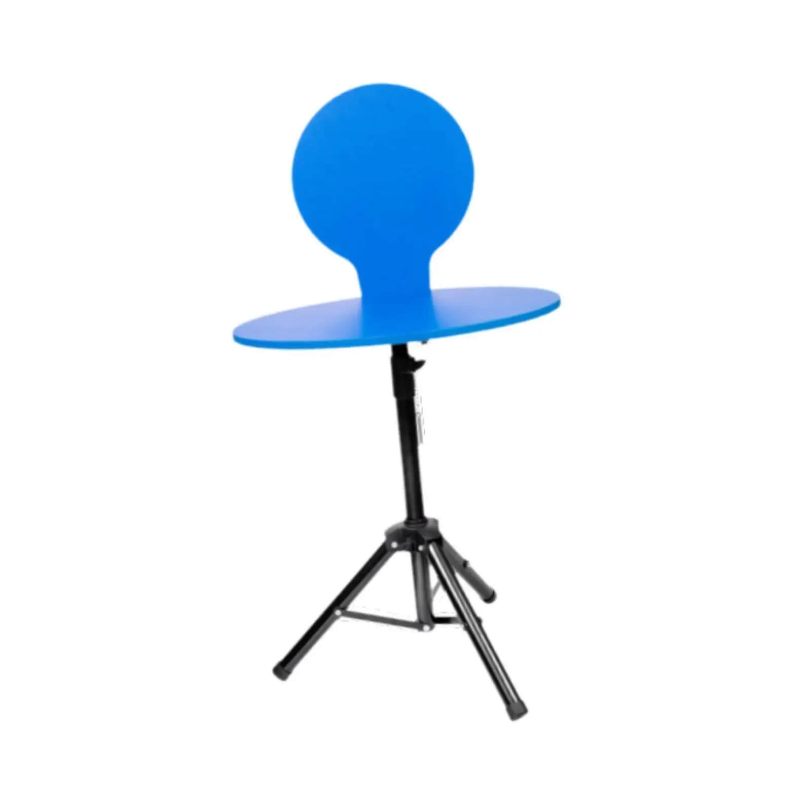 

Table Tennis Practice Table Portable Table Tennis Training Baffle with Stand