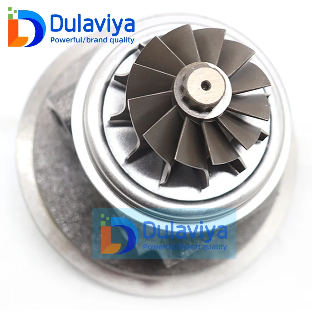 

For Isuzu Trooper Piazza 4JB1T 4BD1T engine 2.8L VF10047 8944739540 RHB5 VI58 Turbo Cartridge Core Chra