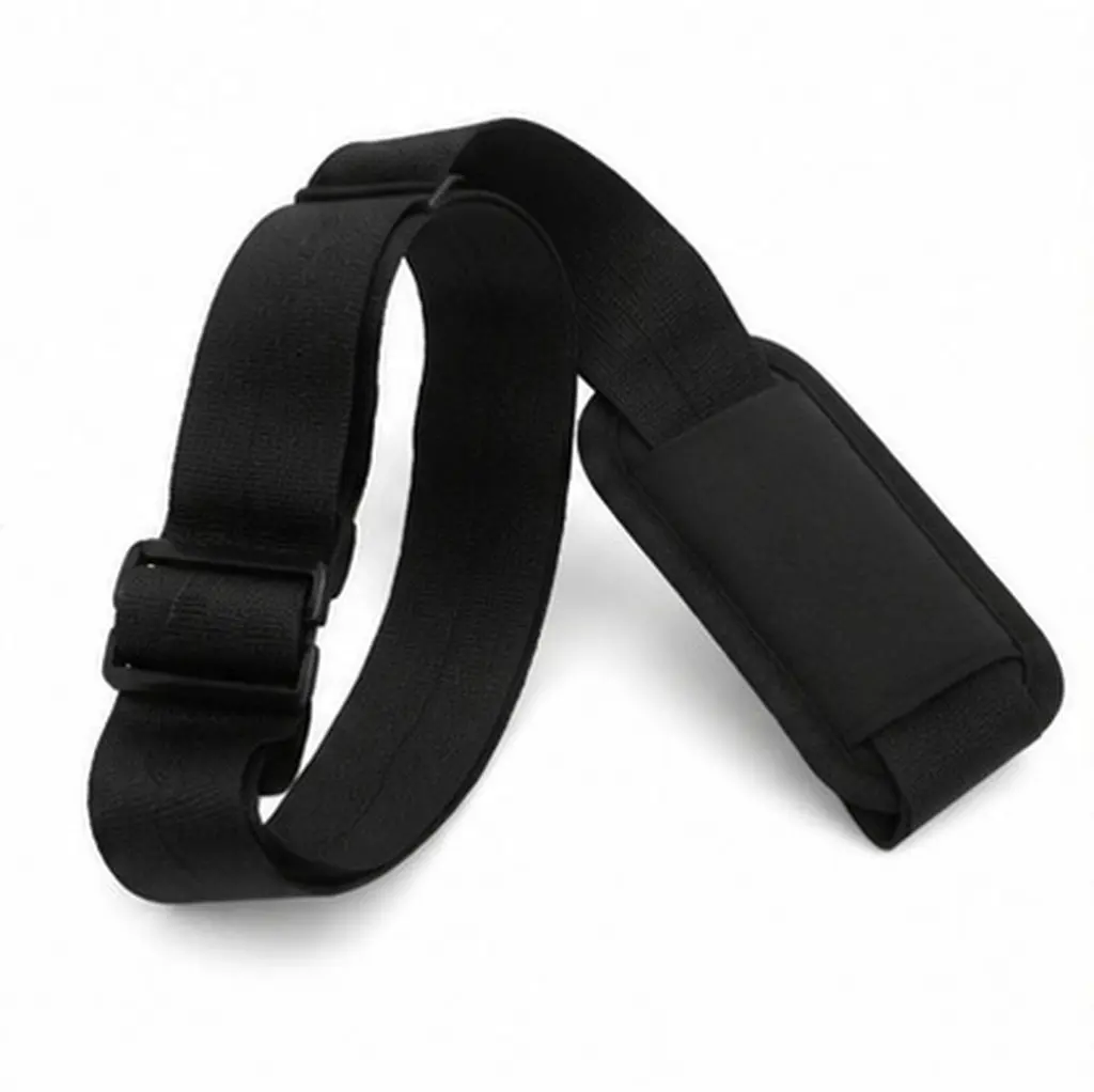 Universal Scooter Shoulder Strap Adjustable Nylon Scooter Carrier Strong Hook Loop Skateboard Snowboard Carrying Strap Anti-Slip