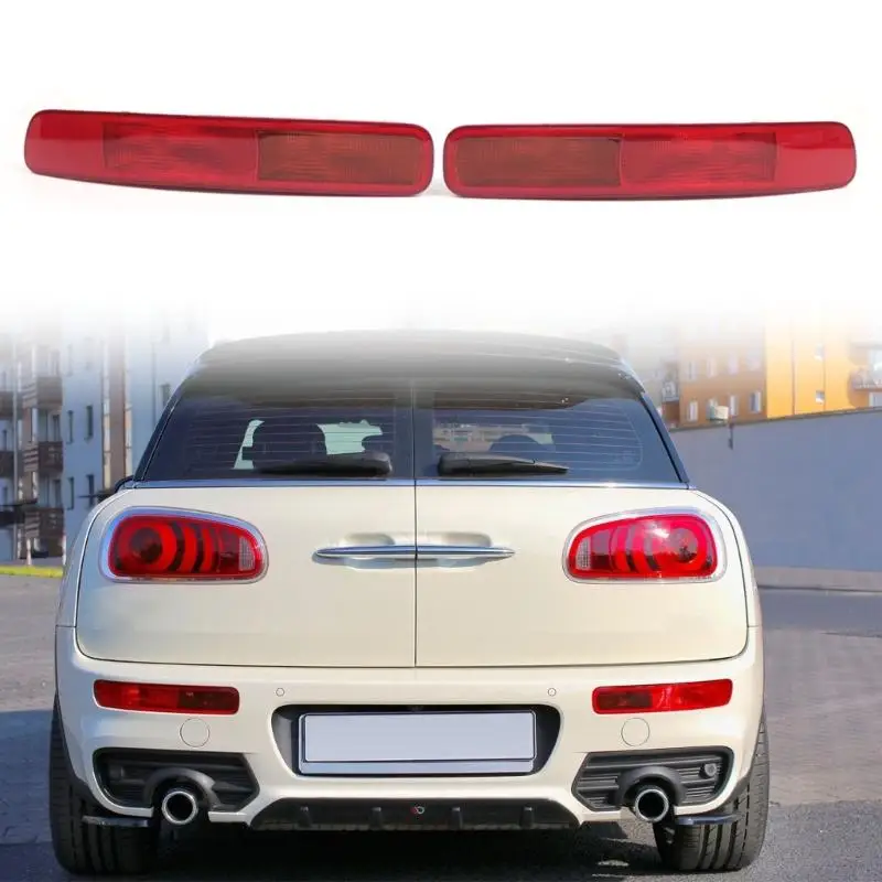 

Advanced LED Bumper Light Energy Saving Design Anti Corrosion Plastic Material for 16 24 F54 D7YA