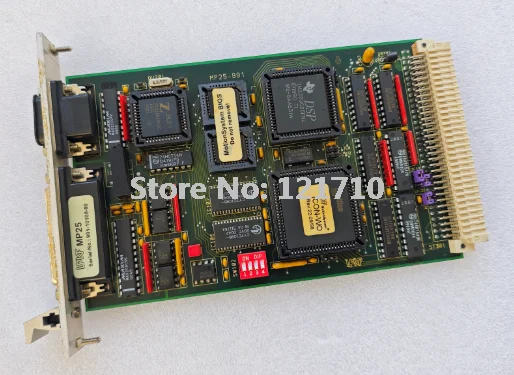 Industrial board LPFK MP25