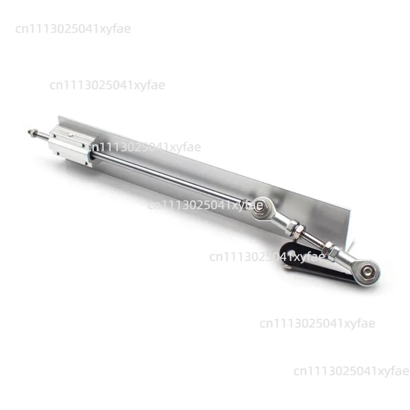 DIY Reciprocating Motion Hardware Crank Linear Shaft Fittings Adjustable Cycle Telescopic Drive Accessories