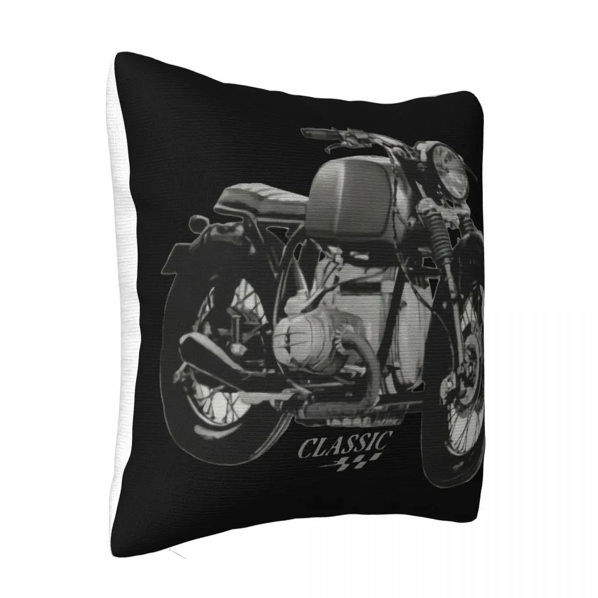 Motorrad Herren R 80 100 1200 Gs T Oldtimer Cafe Racer Geschenke Biker Punk Pillow Case