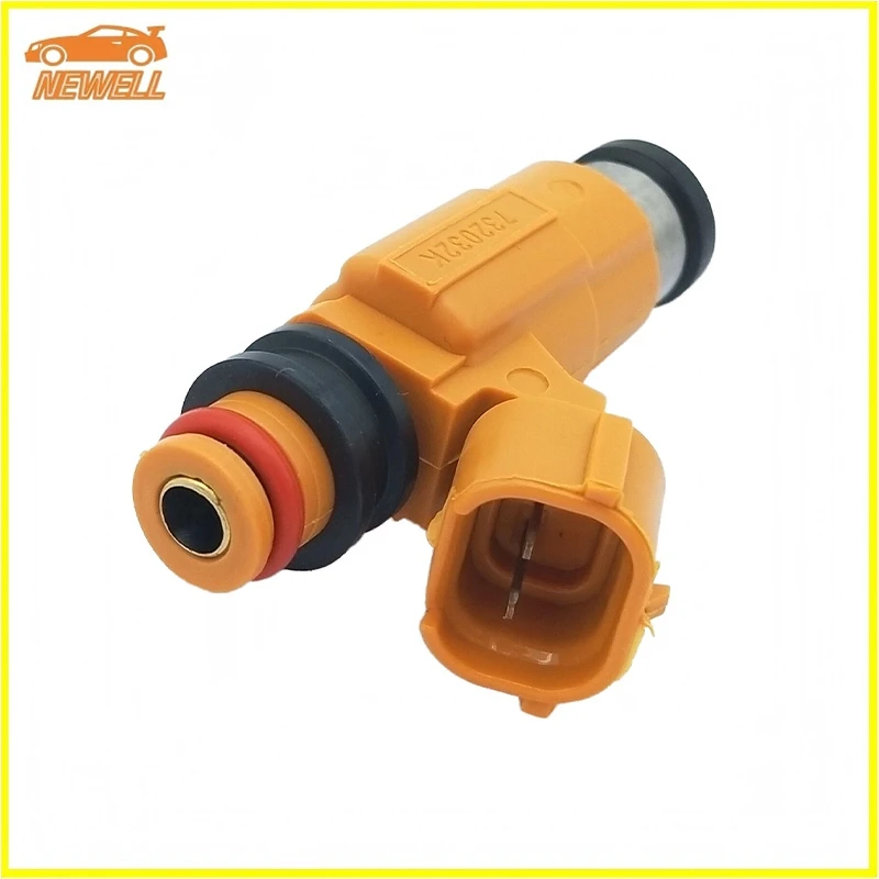 1pcs 5FL-13761-00-00 5FL-13761-00 Fuel injector For Yamaha FJR1300 Road Star Midnight Warrior w Flames XV1700 2001-2009 view 6