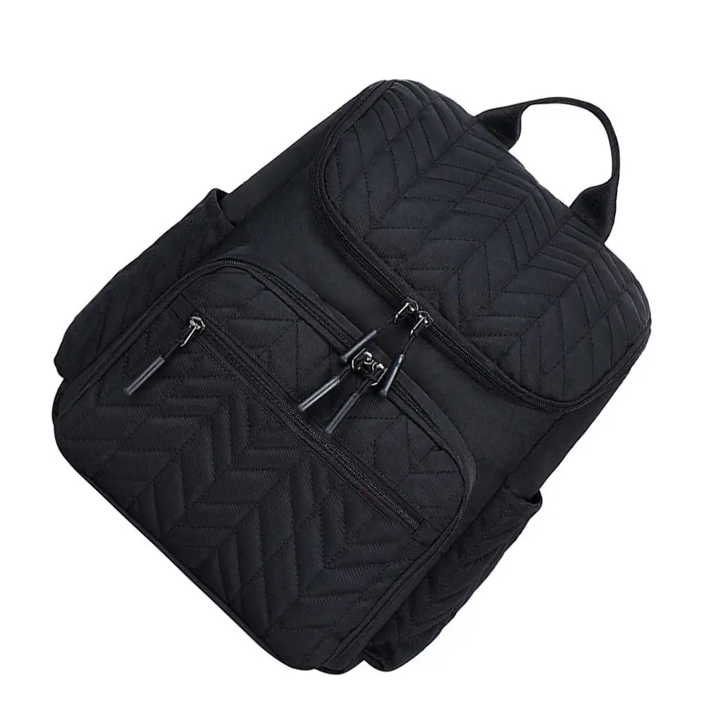 1pc Diaper Bag Large Capacity Mother Breastfeeding Backpack Portable Outdoor Diaper Backpack For Baby Products Organizer Travel