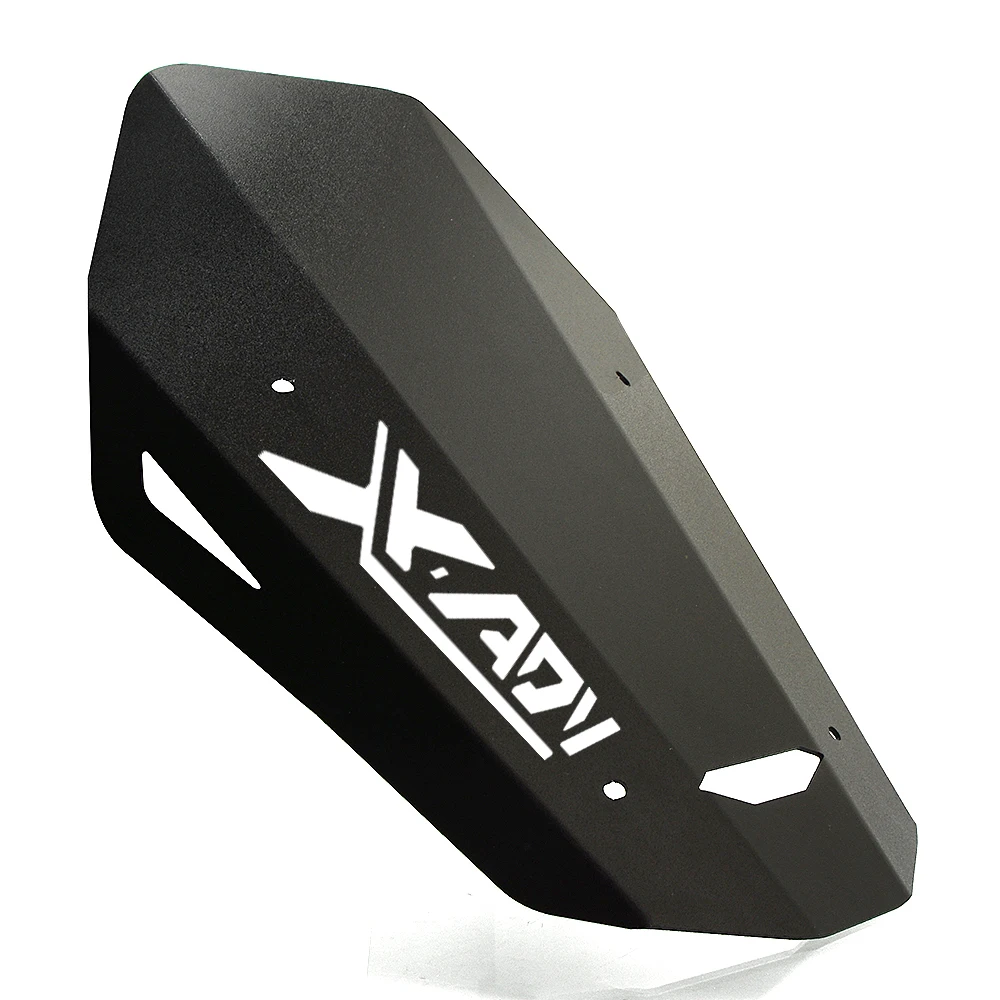 2023 2024 اكسسوارات الدراجات النارية الزجاج الأمامي الزجاج الأمامي منحرف غطاء لهوندا X-ADV X ADV 750 XADV750 2017 - 2019 2022