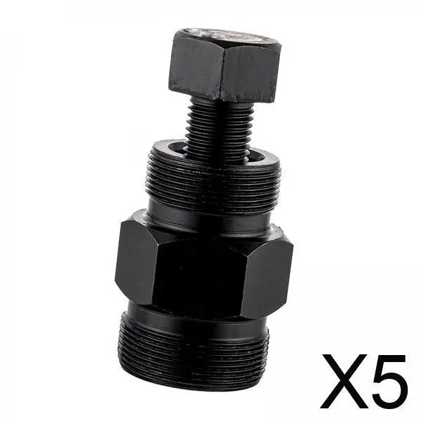 Ferramenta extratora de rotor de volante de motocicleta, kit de reparo de metal, removedor de magneto para dirt bike scooter tfz350