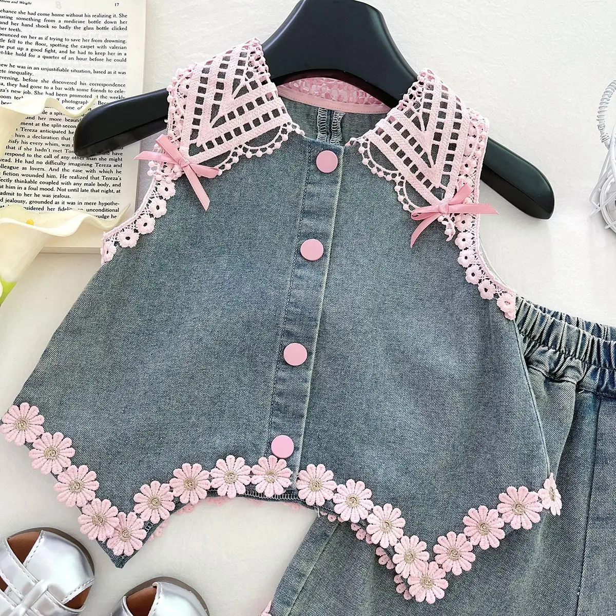 Children's Clothing… - image