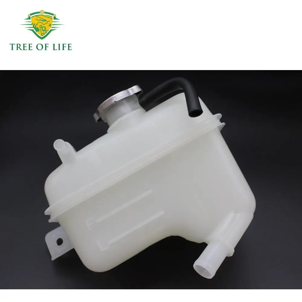 마쓰다 CX-9 CX9 2007-2015 3.5L 3.7L V6 CY0115350A CY0115350 용 라디에이터 수조 어셈블리 CY01-15-350A CY01-15-350