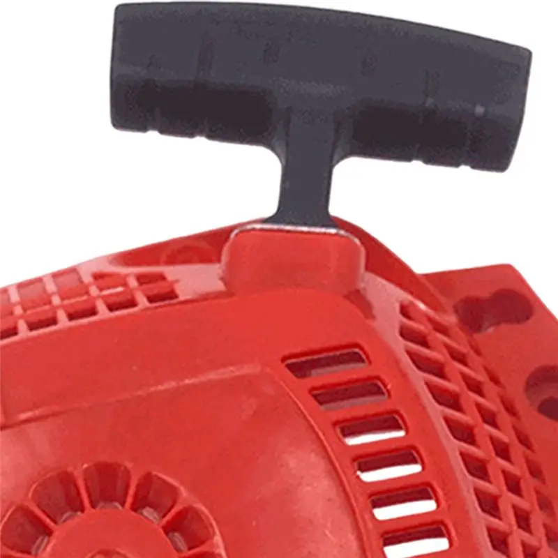 Hand Puller Chain Saw for 135 140 435 440 Pull the pull plate plastic - view 6