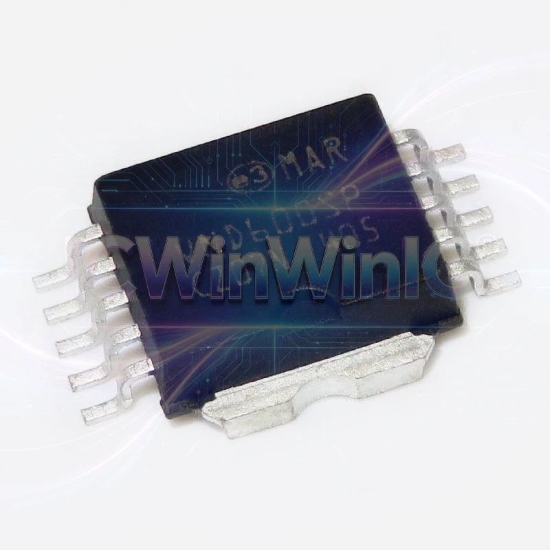 5-50PCS HN27C301AG-15 HN27C301 VND600SP VND600 MCP4921-E/MS 4921E IRFRC20TRPBF IRFRC20 FRC20 AP4511GED AP4511 2N7000 7000