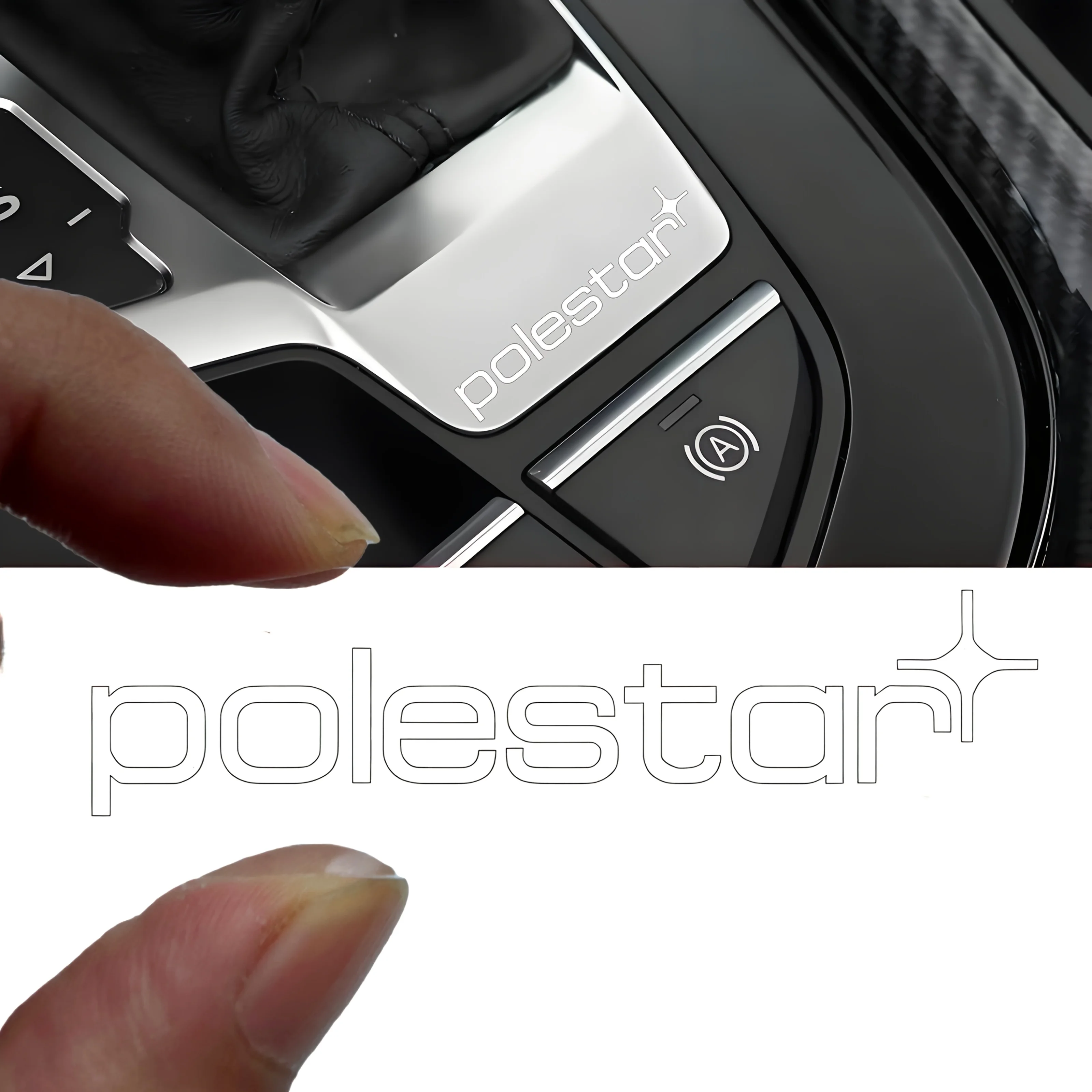 Autocollant De Voit…