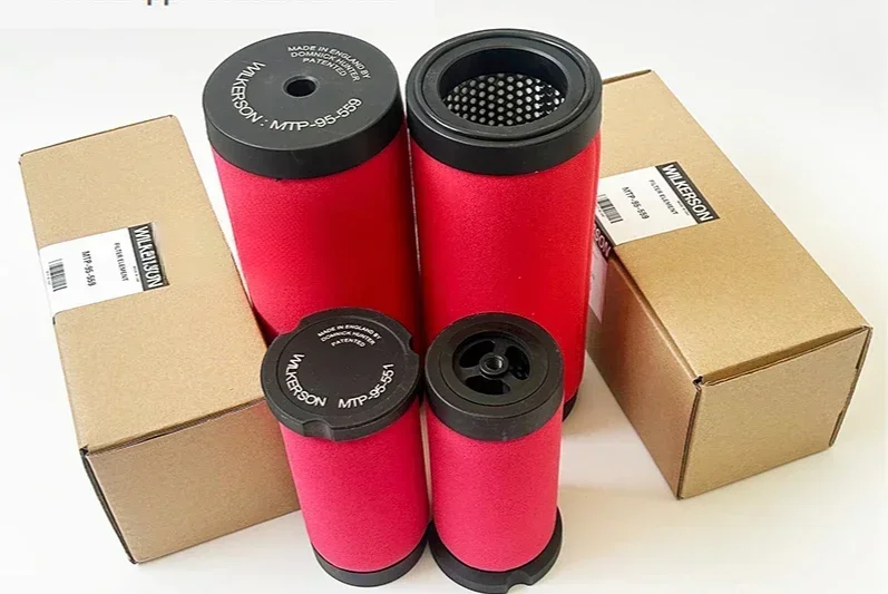 FRP-95-209 MTP95-551 MTP-95-559, Precision Filter Element of Oxygen Making Machine