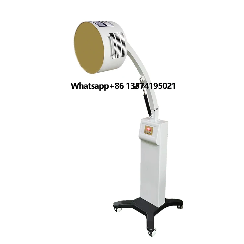 

7.0 Pro Terahertz Blower Machine Light Wave Physiotherapy Instrument for Neck Bar Type Terahertz Therapy and Massage