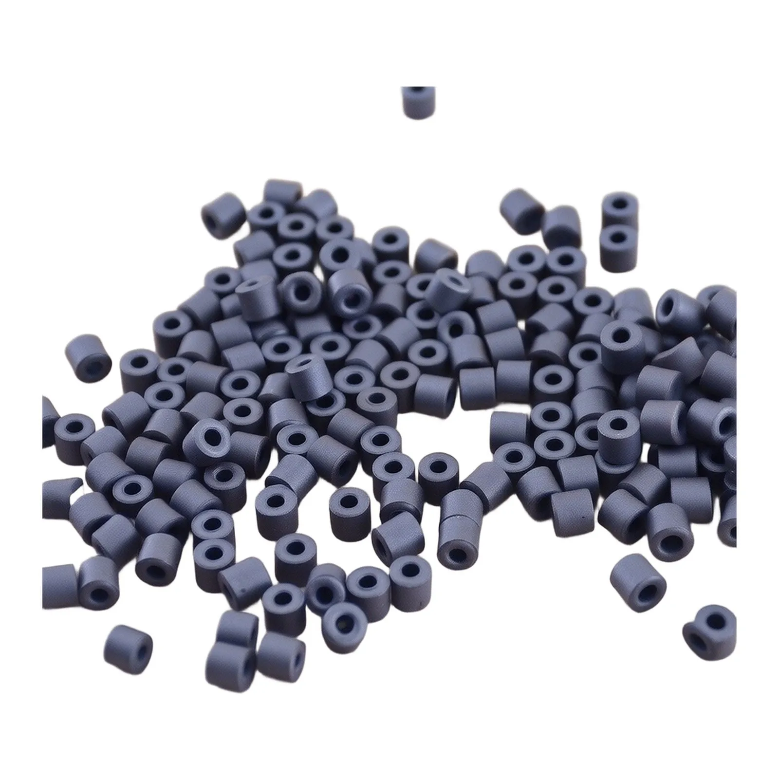 for emi Filter Ring 3.5*5*1.5mm Ferrite Beads High Quality Hollow Beads Nickel-zinc Through Solder Home Appliances