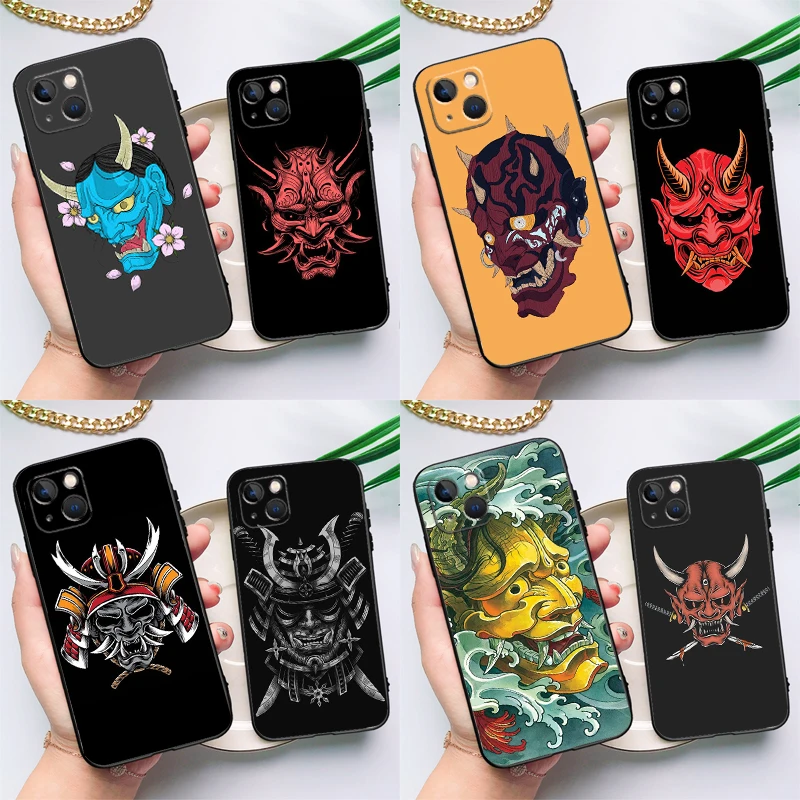 Japanese Samurai On… - image