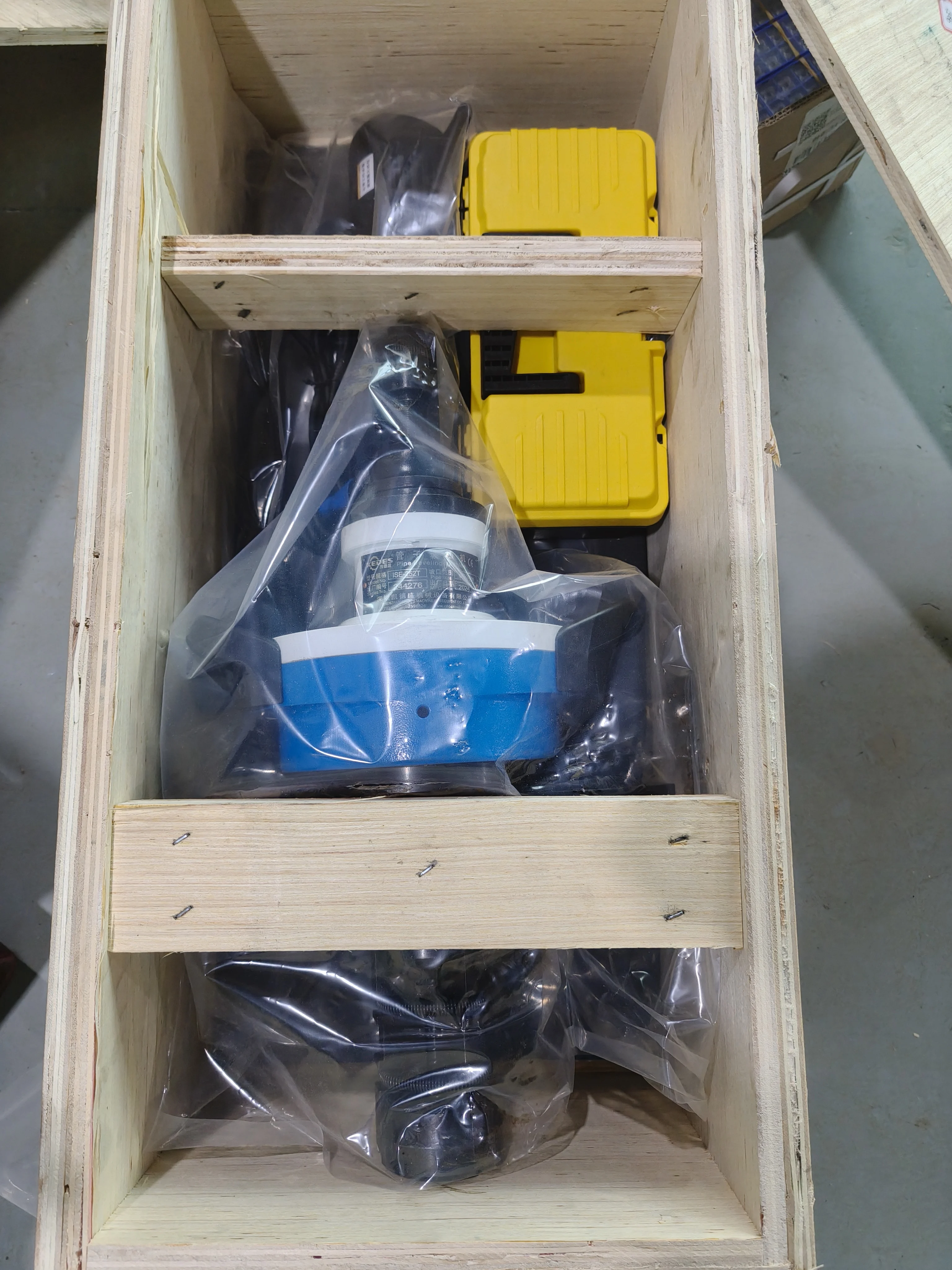 

Портативная электрическая машина для снятия фаски из нержавеющей стали, пневматическая машина для снятия фасок из ПВХ/пластика/сплава, компоненты сердечника шестерни