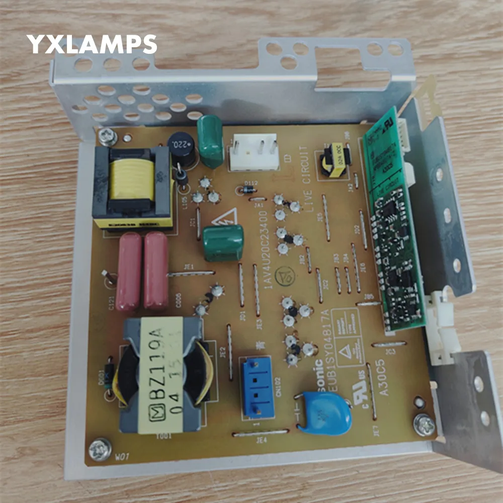 Projector  Power Supply Board Ballast Fit for SANYO PLV-Z3000 PLV-Z4000