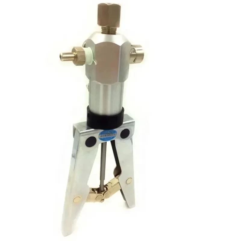 New ModelY039 Calibrator Pneumatic Test Hand-Held Pressure Calibration Pump 16 Bar 1768054