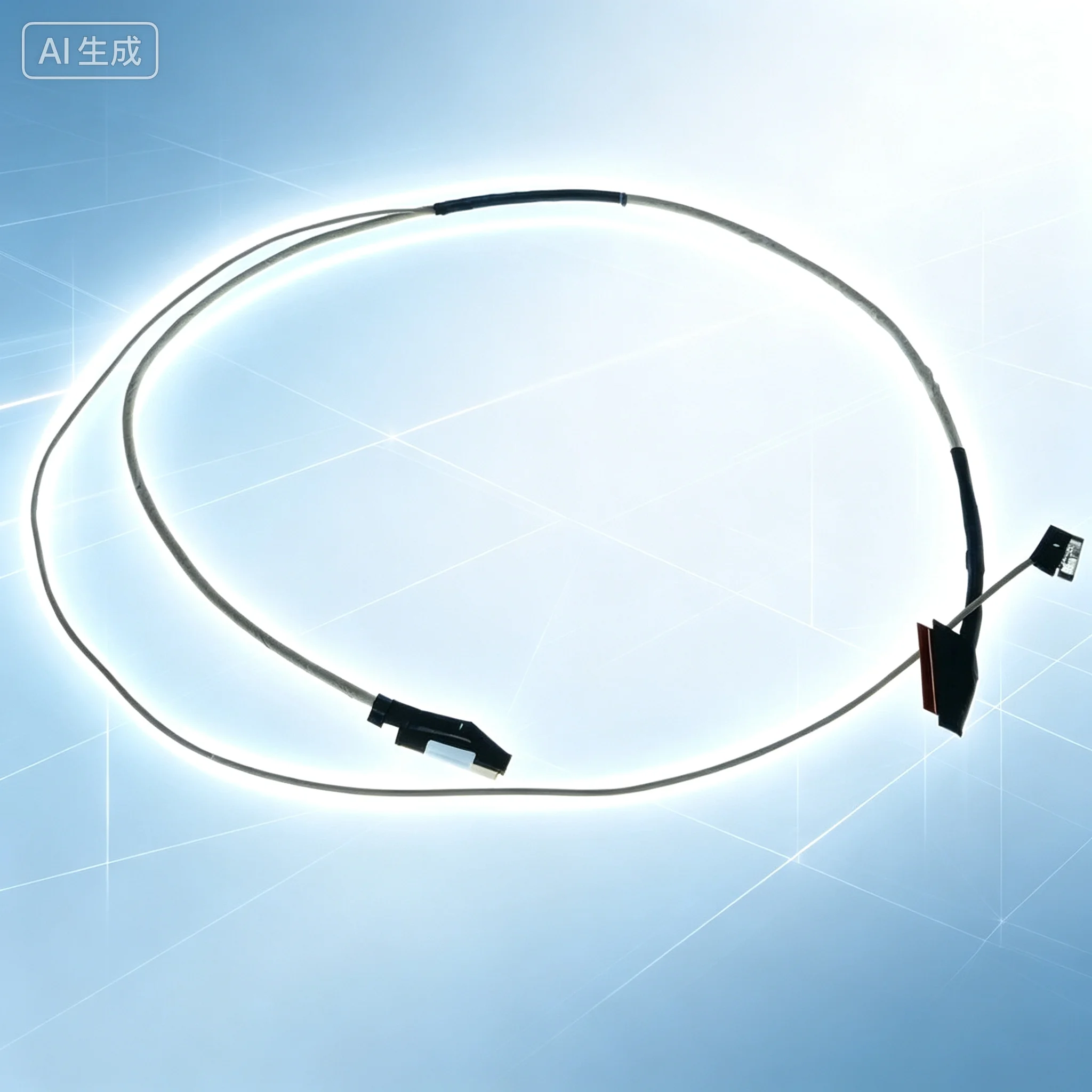 Replacement LCD EDP Screen Cable K1N-3040077-H39 For MSI GS73 7RE GS73VR 7RG MS-17B3 MS-17B4