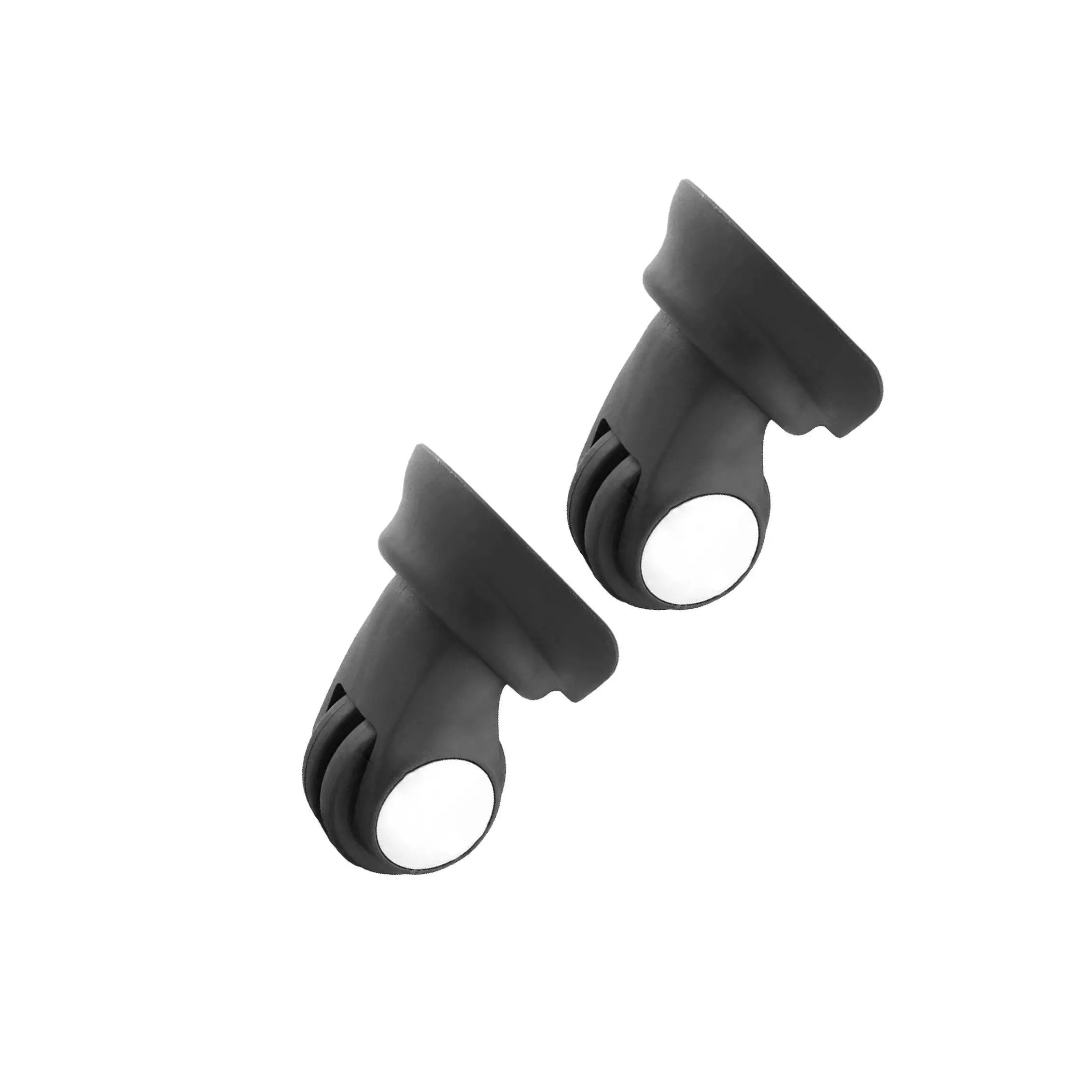 

Luggage Replacement Wheels Trunk Wheels for Suitcases Luggage Shop Carts