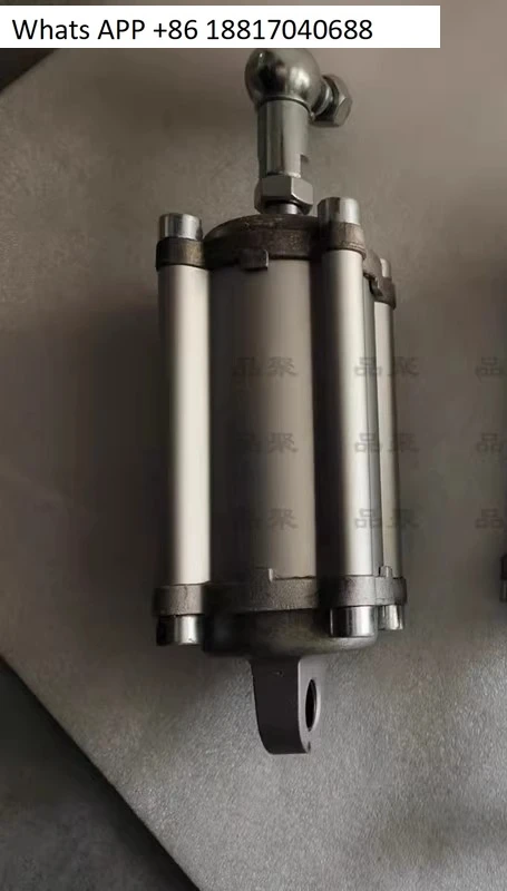 

Screw air compressor piston servo cylinder PBED40 air compressor cylinder 23-AI0989 H type square