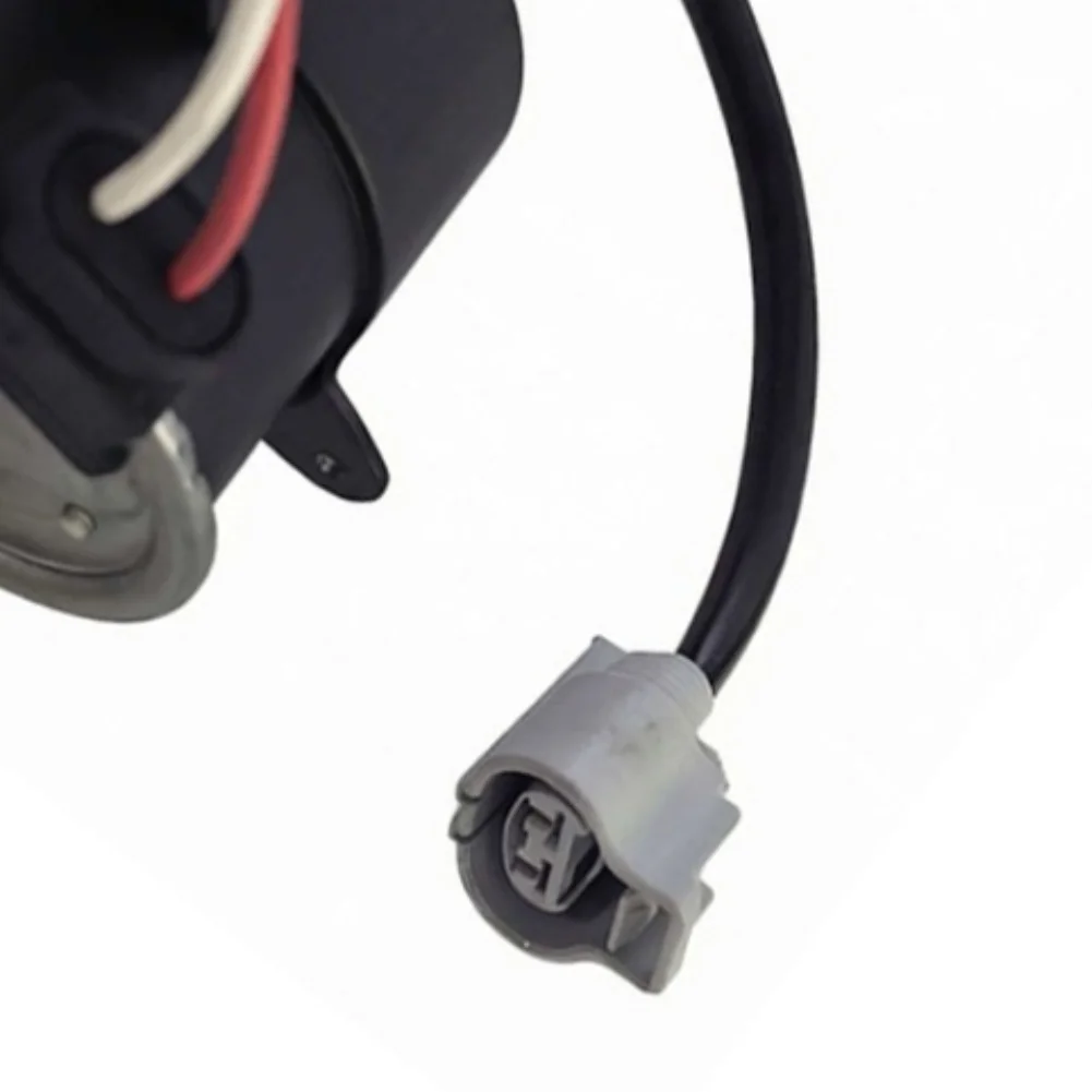 Replacement Cooling Fan Motor for Lexus For LS430 For GS350 2001-2006 Matches Original Equipment Specification 1636350040