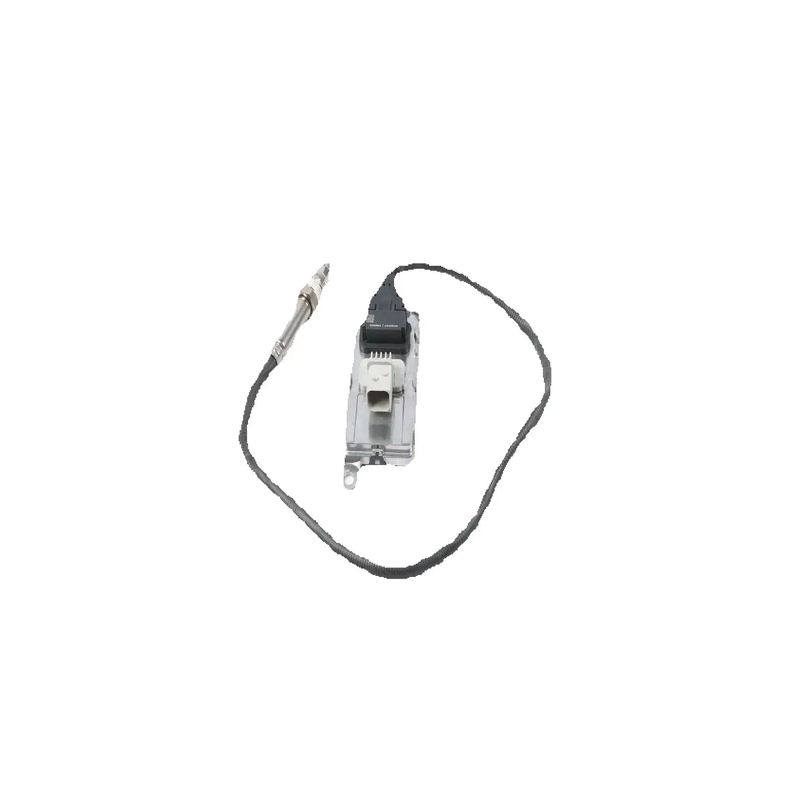 

Nox Sensor 4326862 5WK9 6751C FOR 24V VAN Truck