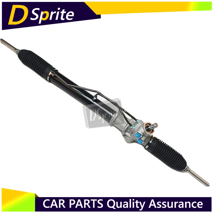 Hight quality NEW Power Steering Rack RHD For Mitsubishi L300 P03 P12 OE Right Hand Drive MB351852  MB351502