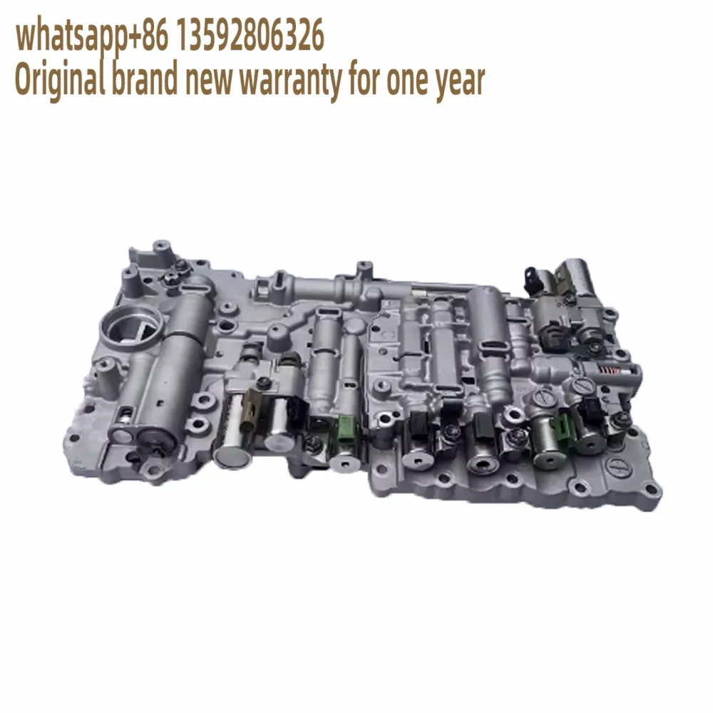 

Tangpzp A960e A960 Tb-65sn Tb-60nf 6-скоростной корпус клапана автоматической коробки передач с электромагнитом для Toyota Lexus Gs300 Is300 05-11