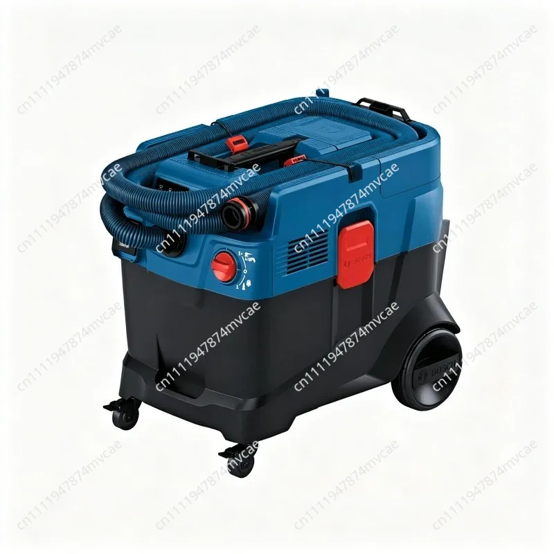 GAS400A Multipurpose Vacuum Cleaner 1200w High Efficiency 40L Automatic Dust Shaking