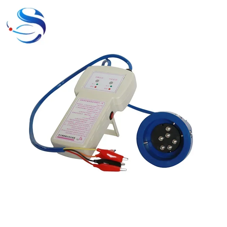 Optical Sensor Tester overfill system Anti overflow detector