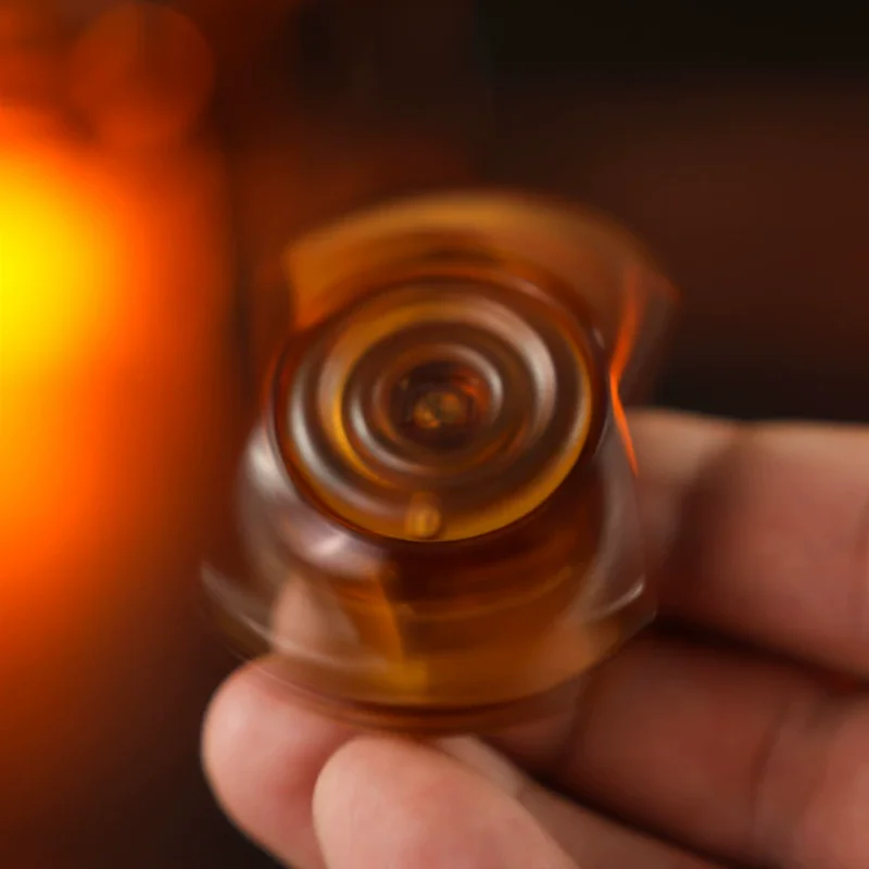 GAOEDC 나이팡 에어 카이 자 마그네틱 메카니컬 피젯 스피너 데스크탑 디컴프레션 토이