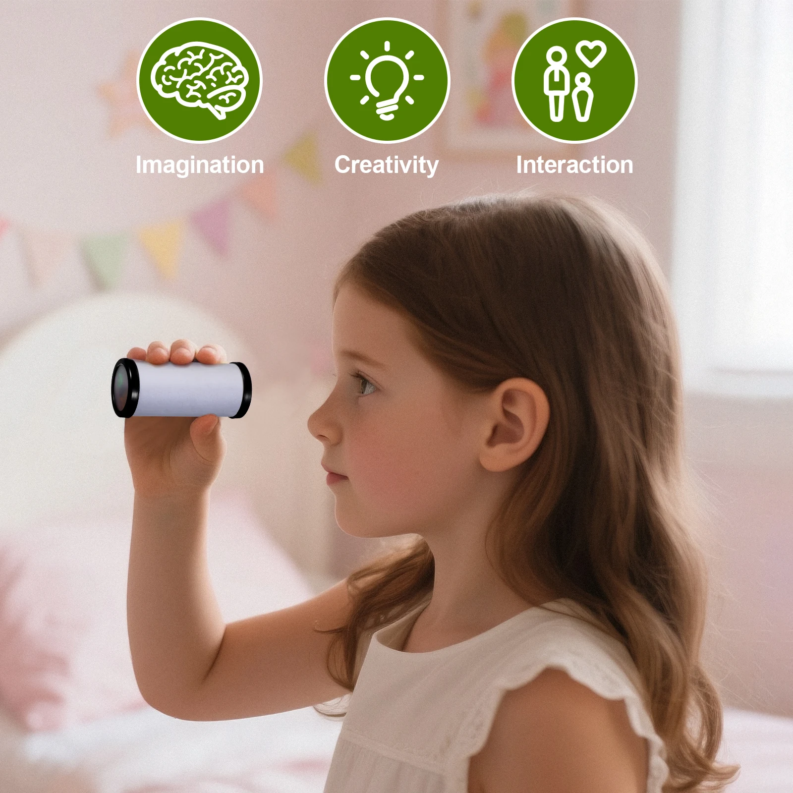 10 مجموعات من أدوات المشكال التي يمكنك صنعها بنفسك للأطفال الصغار مصنوعات يدوية من الورق البلاستيكي الإبداعي ألعاب تعليمية لصالح الحفلات