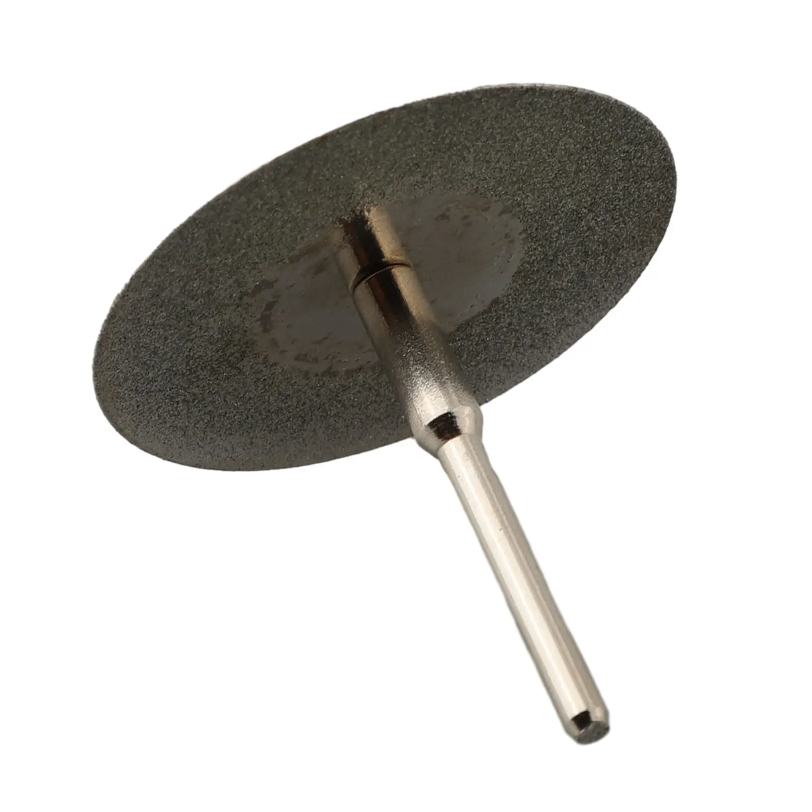 Durezza nuovo pratico kit di giada per officina utensile rotante disco abrasivo disco da taglio lama in metallo argento 40/50/60mm