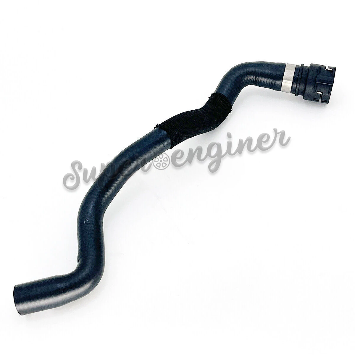 Heater Coolant Hose for AUDI A4 2008-2013 A4 Quattro 1.8L 2.0L #8K1819371AB