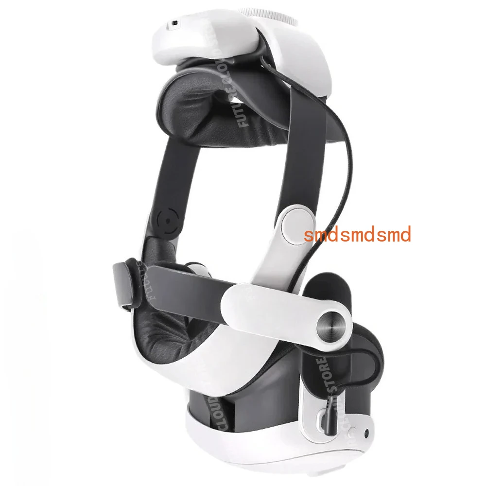 

Подходит для аксессуаров для гарнитуры oculusQuest3 и Quest3S. Срок службы магнитной батареи.