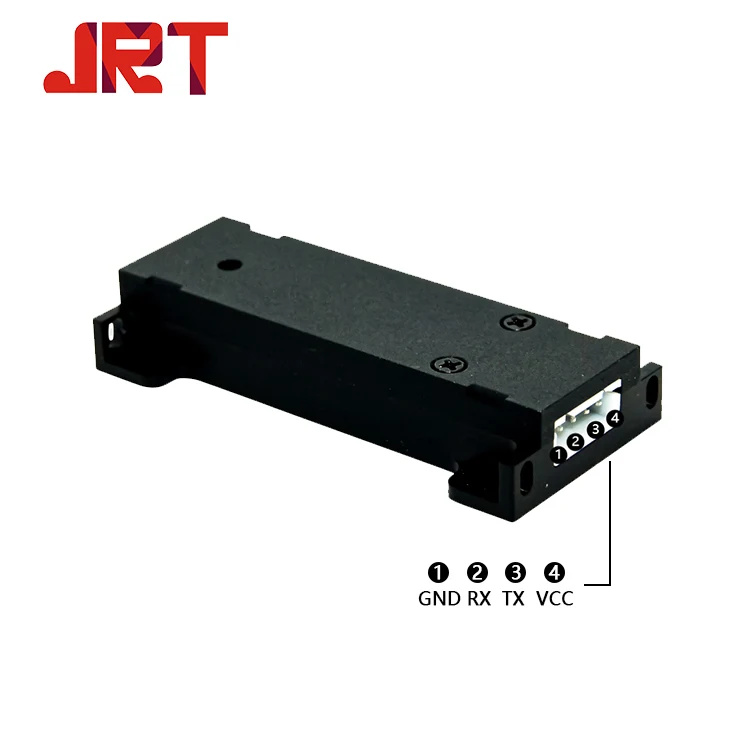 Small Laser Measurer RS232 Meter Distance 20m Laser Measuring Module With Serial Port