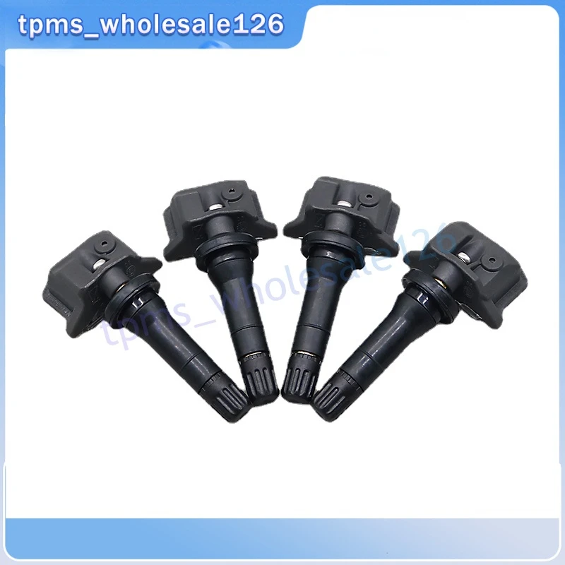 4PCS Tire Pressure Monitor Sensor 52940-L1100 For Hyundai Elantra [CN7] Ioniq 5 [NE] Sonata [DN8] Kia Optima [DL3] Sorento [MQ4]