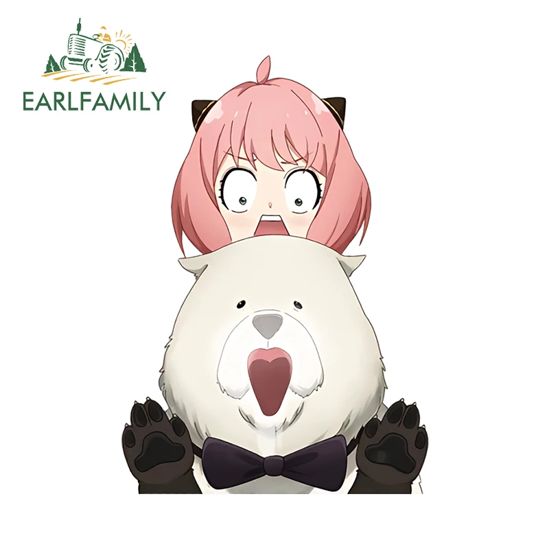 Earlfamily Bond For…