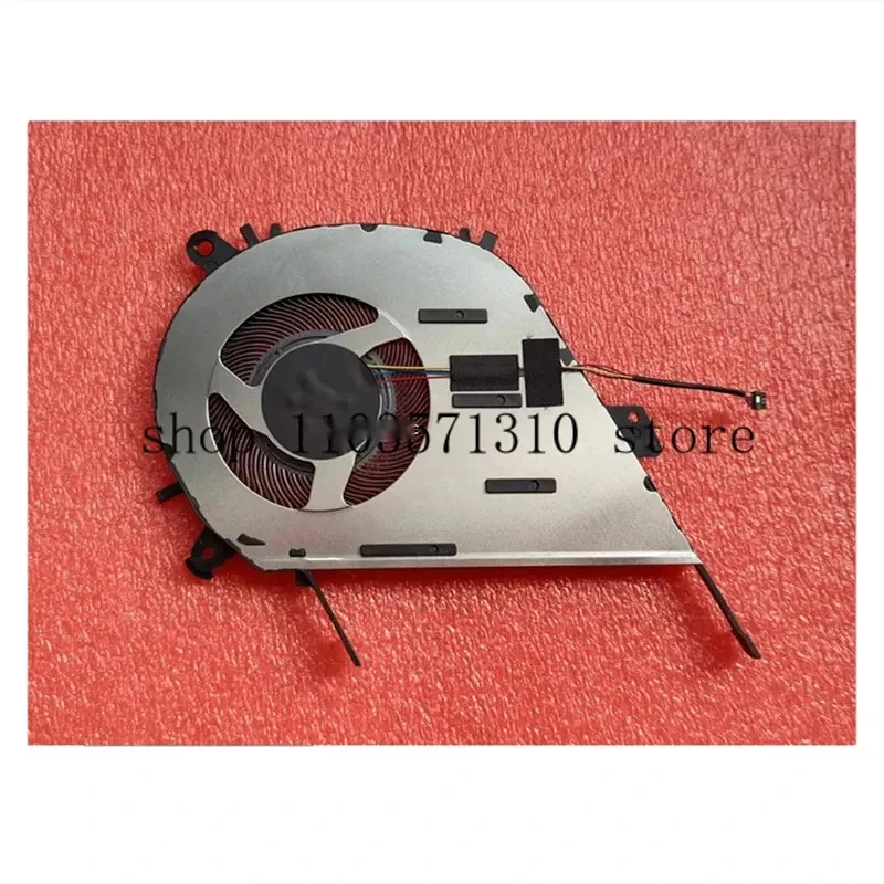New Original For Zenbook 14 Ultralight UX435EAL U4800EGL Laptop CPU Cooling Fan BAPA1005R5HY006 100% Tested Fast Ship zm
