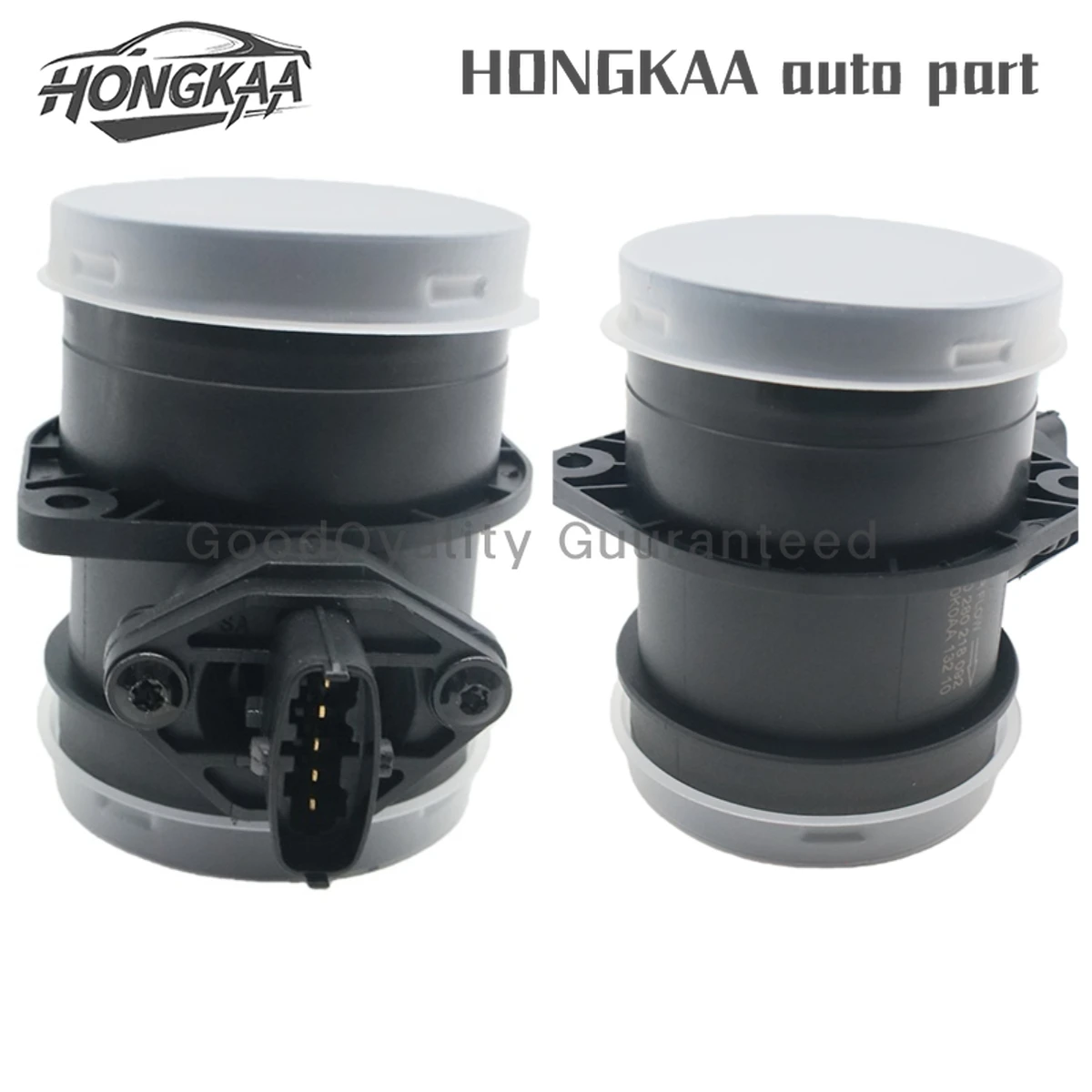 Mass Air Flow Sensor for Ford Mondeo III 1.8 SCi Kia Carnival II GQ 2.5 V6 0K0AA13210 Factory Price Automobiles 0K0AA-13210