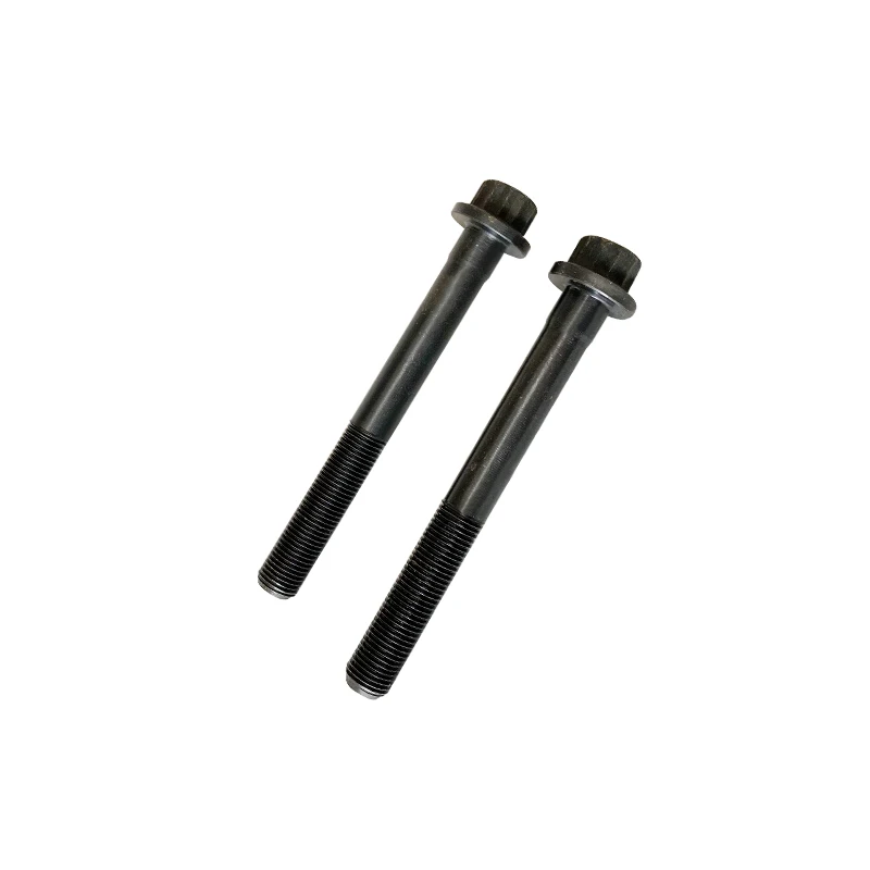 

Для запасных частей двигателя Mitsubishi 4M40, болт головки блока цилиндров, запасные части для инженерного оборудования