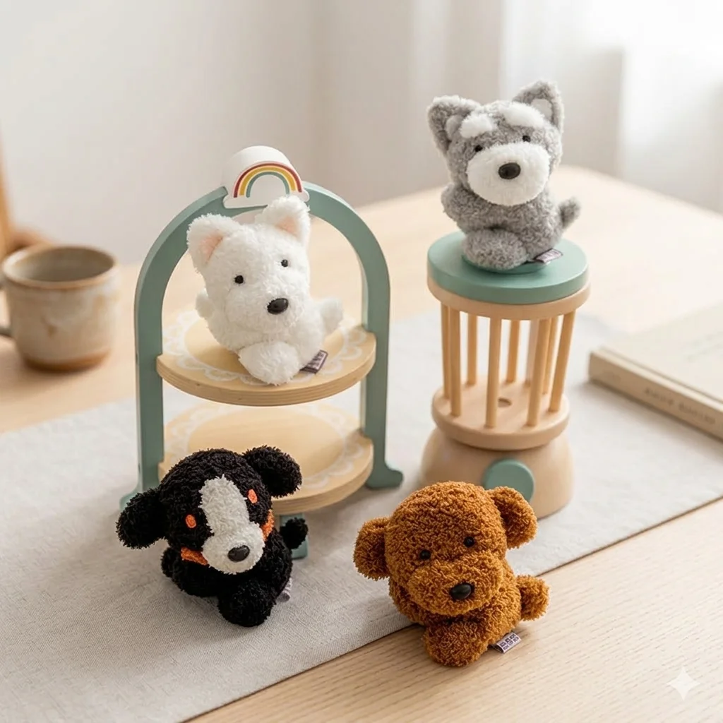 brinquedos-de-pelucia-para-caes-bonecos-de-pelucia-com-clipe-enfeites-de-mesa-clipes-de-cortina-decoracao-kawaii-para-quarto-colecao-de-brinquedos-e-hobbies-presentes-de-aniversario
